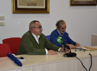 Preséntase a XXIII Carreira pedestre popular Concello de Ames que se celebrará o domingo 20 de outubro