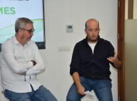 O Concello de Ames aposta polo autoconsumo de electricidade colectivo coa posta en marcha da Oficina de Transformación Comunitaria O Concello de Ames aposta polo autoconsumo de electricidade colectivo coa posta en marcha da Oficina de Transformación Comunitaria