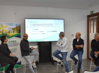O Concello de Ames aposta polo autoconsumo de electricidade colectivo coa posta en marcha da Oficina de Transformación Comunitaria O Concello de Ames aposta polo autoconsumo de electricidade colectivo coa posta en marcha da Oficina de Transformación Comunitaria