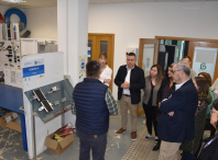 Os Concellos de Ames e Brión forman a 120 alumnos/as a través do programa integrado de emprego e do o obradoiro dual de emprego Renova VI
