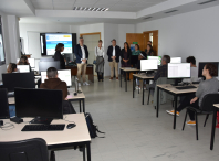 Os Concellos de Ames e Brión forman a 120 alumnos/as a través do programa integrado de emprego e do o obradoiro dual de emprego Renova VI