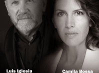 Este venres remata a programación de artes escénicas do Concello de Ames 2024 coa representación da peza teatral “Testosterona”