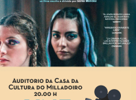 Comeza unha nova edición do programa Cine de Outono coa proxección do filme &quot;As Neves&quot;