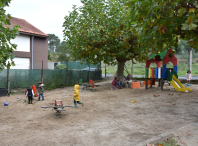 Escola unitaria de A Igrexa