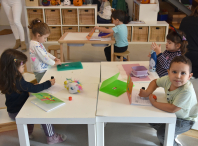 Escola unitaria de Covas