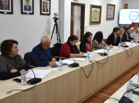 O Pleno aproba por unanimidade a creación do Consello Sectorial da Xuventude do Concello de Ames