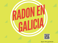 Participa na xornada «O Radon en Galicia» que organiza a USC