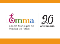 Este mércores comeza en Ames a semana da música pola Santa Icía