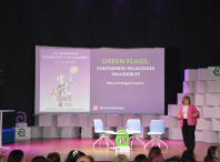 A XIV edición das Xornadas “Achégate á igualdade” puxeron o foco na prevención da violencia de xénero en todos os ámbitos da sociedade desde a educación e a concienciación dos máis mozos