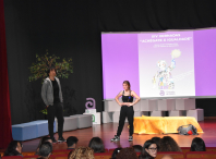 A XIV edición das Xornadas “Achégate á igualdade” puxeron o foco na prevención da violencia de xénero en todos os ámbitos da sociedade desde a educación e a concienciación dos máis mozos