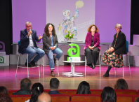 A XIV edición das Xornadas “Achégate á igualdade” puxeron o foco na prevención da violencia de xénero en todos os ámbitos da sociedade desde a educación e a concienciación dos máis mozos
