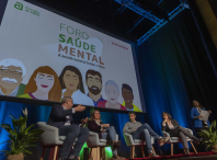 O foro de “A saúde mental baixo o foco” puxo en valor o traballo das administracións locais nesta materia e derribou prexuízos do benestar emocional no mundo do deporte