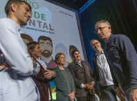 O foro de “A saúde mental baixo o foco” puxo en valor o traballo das administracións locais nesta materia e derribou prexuízos do benestar emocional no mundo do deporte