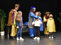 O Concello de Ames celebrará a súa Gran Festa de Reis do 3 ao 5 de xaneiro