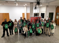 Máis de 400 persoas asistiron ás representacións da Mostra de Teatro Afeccionado 