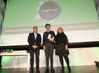 Tramoloxía, O Laúro, Dous nichos para Maruja, Nemeto, 42.195 metros, Orquesta Raíña e Serenade son os sete proxectos do Ames AV LAB premiados con 70.000 euros