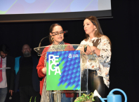 Lago Louro Avogados e Tecidos Tolemia son as empresas gañadoras da sétima edición do Premio Lingua e Empresa