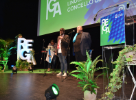 Lago Louro Avogados e Tecidos Tolemia son as empresas gañadoras da sétima edición do Premio Lingua e Empresa