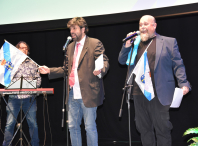 Lago Louro Avogados e Tecidos Tolemia son as empresas gañadoras da sétima edición do Premio Lingua e Empresa