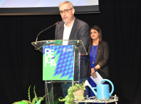 Lago Louro Avogados e Tecidos Tolemia son as empresas gañadoras da sétima edición do Premio Lingua e Empresa
