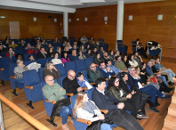Lago Louro Avogados e Tecidos Tolemia son as empresas gañadoras da sétima edición do Premio Lingua e Empresa