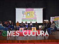 O Concello de Ames presenta a súa programación de artes escénicas para o primeiro semestre de 2025