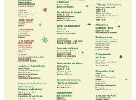 O Concello de Ames celebrará unhas Prebadaladas accesibles a persoas con discapacidade auditiva presentadas por Fátima Pego