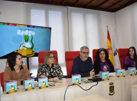 O Concello de Ames presenta a programación infantil con Apego para o primeiro semestre deste 2025