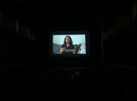 O fotoxornalista e activista, Alejandro Zapico, presenta o documental “No habrá paz sin las mujeres” no IES do Milladoiro O fotoxornalista e activista, Alejandro Zapico, presenta o documental “No habrá paz sin las mujeres” no IES do Milladoiro