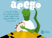 O Concello de Ames presenta a programación infantil con Apego para o primeiro semestre deste 2025