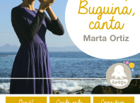 Xa está aberto o prazo de inscrición para participar na actividade “Canta, buguina, canta!” do programa Apego