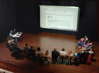 Máis de 10.000 persoas participaron nas actividades de dinamización cultural programadas polo Concello durante 2024 Máis de 10.000 persoas participaron nas actividades de dinamización cultural programadas polo Concello durante 2024