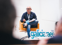 Ames participa no primeiro foro Galicia RAEE para abordar a nova normativa sobre a xestión dos residuos de aparatos eléctricos e electrónicos