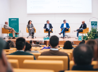 Ames participa no primeiro foro Galicia RAEE para abordar a nova normativa sobre a xestión dos residuos de aparatos eléctricos e electrónicos