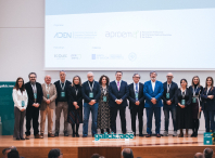 Ames participa no primeiro foro Galicia RAEE para abordar a nova normativa sobre a xestión dos residuos de aparatos eléctricos e electrónicos