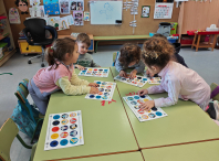 As novas propostas de Modo galego, actívao! acadan unha maior adhesión do alumnado e as familias amesás