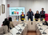 Entréganse os premios dos concursos de decoración do Nadal 2024 Entréganse os premios dos concursos de decoración do Nadal 2024