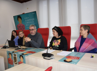 O Concello de Ames presenta a programación do Día de Rosalía 2025, no que se conmemora a figura da escritora