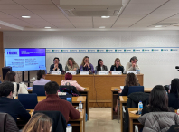 Ames participa nas xornadas “A mocidade, forza motriz para a igualdade” organizadas pola FEGAMP