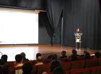 Comezan as xornadas de técnicos/as, participantes e voluntarios/as de Special Olympics Galicia