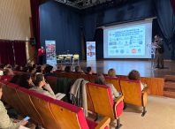 Comezan as xornadas de técnicos/as, participantes e voluntarios/as de Special Olympics Galicia