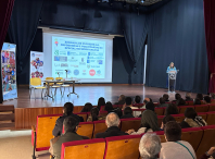 Comezan as xornadas de técnicos/as, participantes e voluntarios/as de Special Olympics Galicia