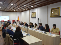 O Pleno aproba un crédito extraordinario por valor de 221.207,94 euros para executar diversos investimentos municipais