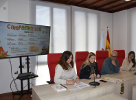 O Concello presenta o programa de campamentos municipais de verán 2025 que conta con 440 prazas dispoñibles