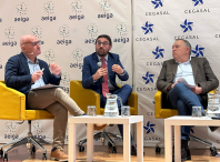 Ames participa na xornada “Compra pública responsable nas administracións locais”