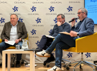 Ames participa na xornada “Compra pública responsable nas administracións locais”