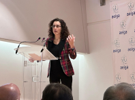 Ames participa na xornada “Compra pública responsable nas administracións locais”