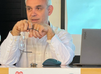 A segunda xornada do programa tivo como eixo central o papel das vacinas para protexernos e salvar vidas