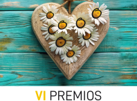 Cartaz Premios Mil Primaveras 2025