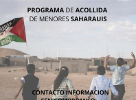 Este domingo, 13 de abril, realizarase unha charla informativa sobre o programa “Vacacións en Paz” no Hotel Congreso